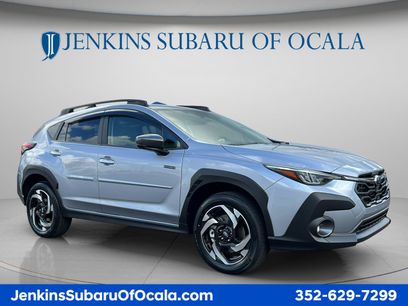New 2026 Subaru Crosstrek 2.5i Limited