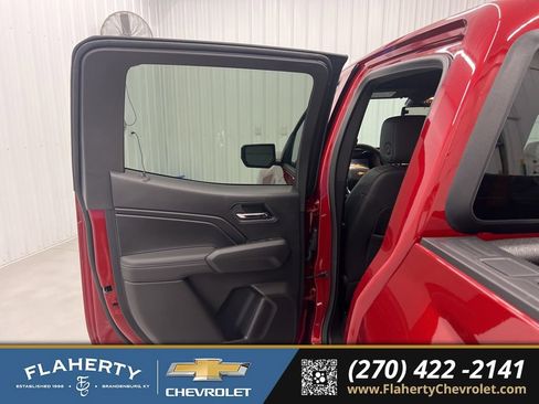 New 2026 Chevrolet Colorado LT w/ LT Convenience Package image 10