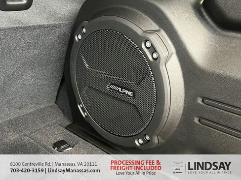 New 2026 Jeep Wrangler Unlimited Rubicon w/ Safety Group image 9