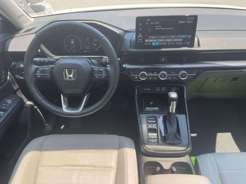 Used 2024 Honda CR-V EX-L image 13