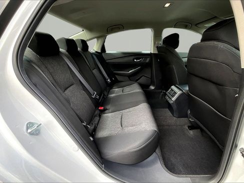 New 2026 Honda Accord LX image 20
