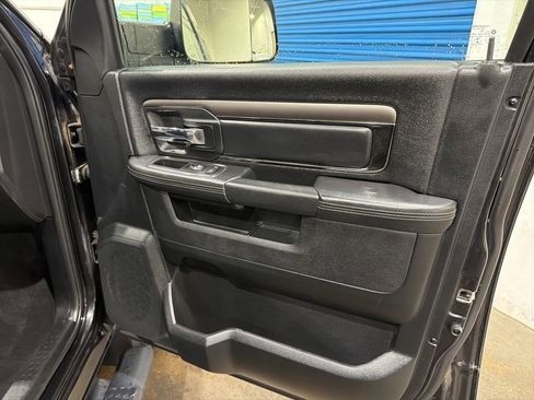 Used 2017 RAM 1500 Sport AWD/4WD image 22