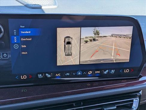 New 2026 Chevrolet Traverse RS image 13