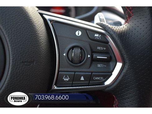 New 2026 Acura MDX A-Spec AWD/4WD image 13