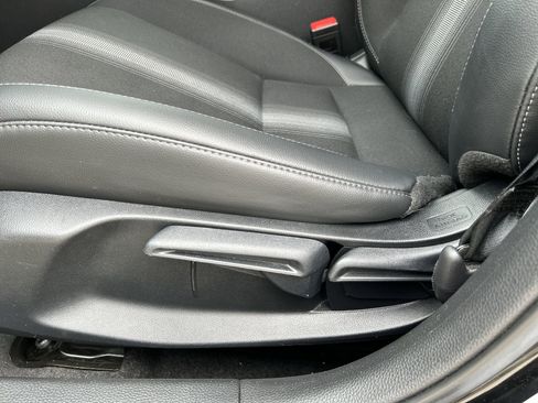 Certified 2025 Honda Civic Sport image 14