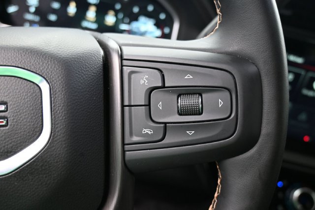 Used 2026 GMC Sierra 2500 AT4 w/ AT4 Preferred Package AWD/4WD image 28