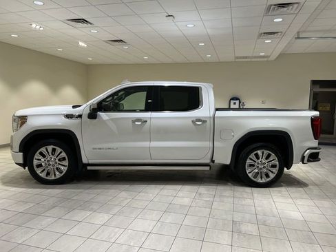 Used 2020 GMC Sierra 1500 Denali w/ Denali Ultimate Package image 2