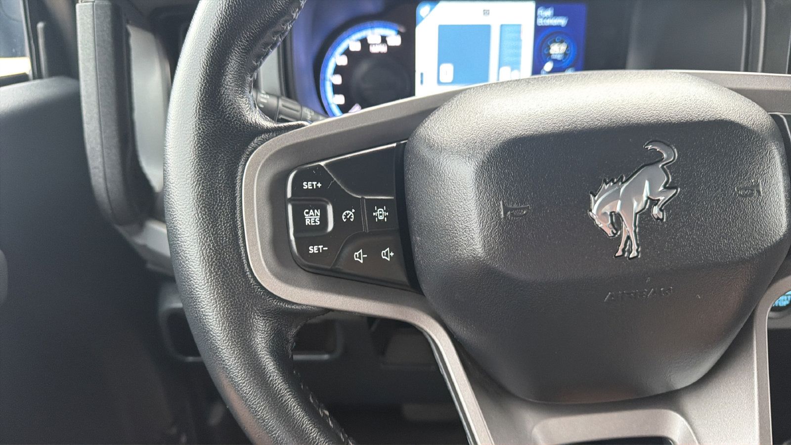 Used 2023 Ford Bronco Big Bend AWD/4WD image 16