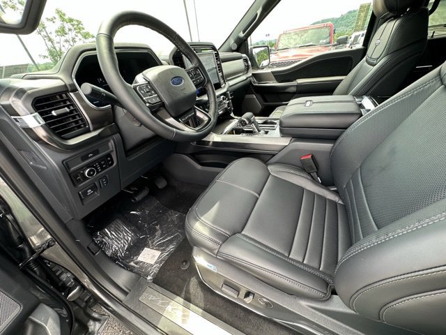 New 2026 Ford F150 Platinum w/ Equipment Group 701A Standard AWD/4WD image 18