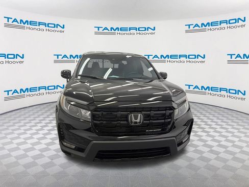 Used 2024 Honda Ridgeline Black Edition image 8