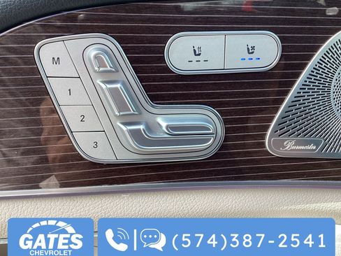 Used 2022 Mercedes-Benz GLE 350 4MATIC image 29