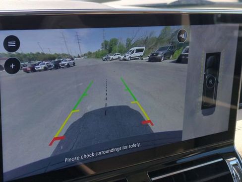 Certified 2022 Lincoln Navigator Reserve RWD image 22