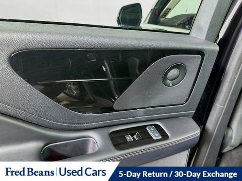 Used 2020 Lincoln Aviator Reserve w/ Equipment Group 201A image 18