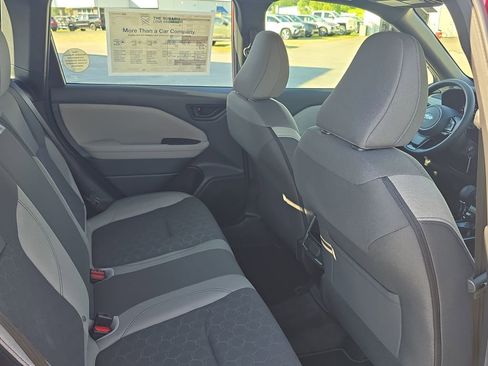 New 2026 Subaru Forester AWD/4WD image 31