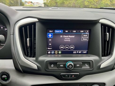 Used 2023 GMC Terrain SLE w/ LPO, Floor Liner Package image 21