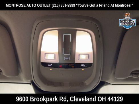 Used 2024 Volvo XC60 B5 Plus w/ Protection Package Premier image 28