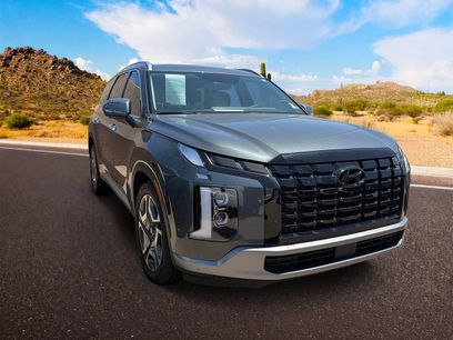 Used 2025 Hyundai Palisade SEL