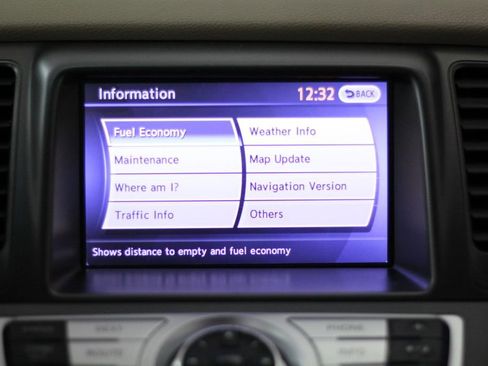 Used 2012 Nissan Murano LE w/ Platinum Pkg AWD/4WD image 20