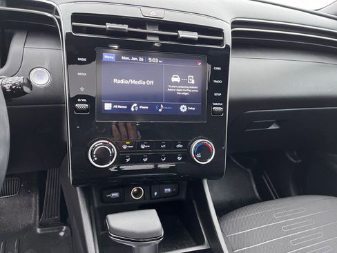 Certified 2022 Hyundai Santa Cruz SEL w/ Activity Package image 26