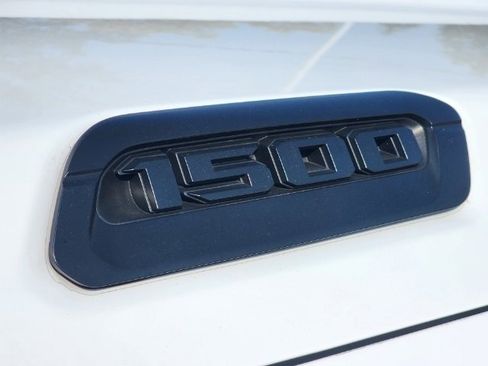 Used 2020 RAM 1500 Big Horn image 22