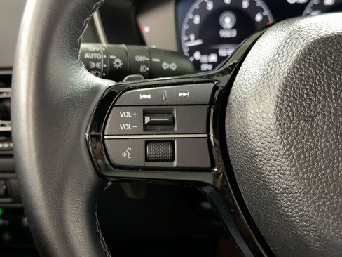 Certified 2024 Honda Civic Sport Touring image 24