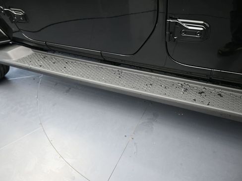 New 2026 Jeep Wrangler Sahara image 26