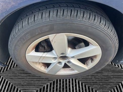 Used 2012 Volkswagen Jetta TDI image 6