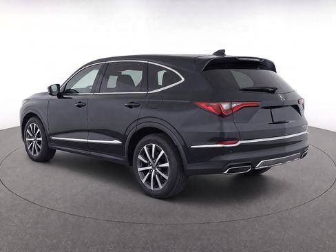 Used 2025 Acura MDX SH-AWD w/ Technology Package image 3