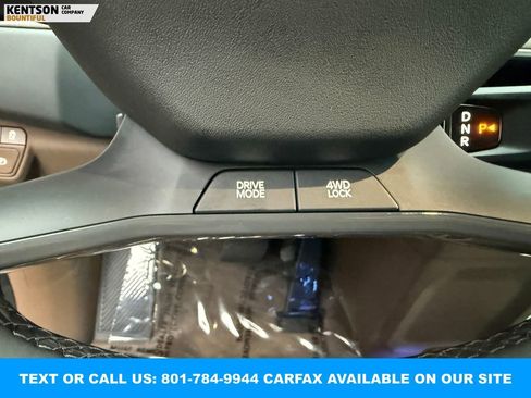 Used 2024 Kia EV9 Land image 19