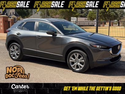 Used 2023 MAZDA CX-30 AWD 2.5 S w/ Select Package