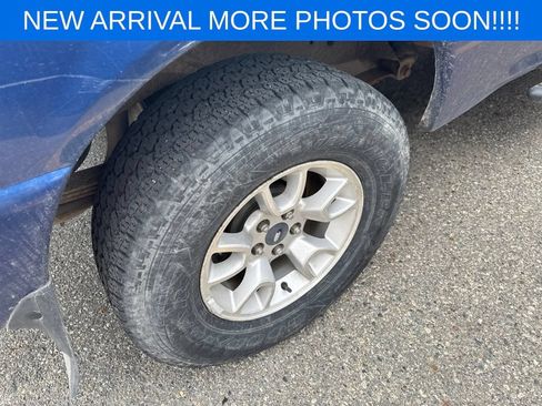 Used 2010 Ford Ranger XLT AWD/4WD image 12
