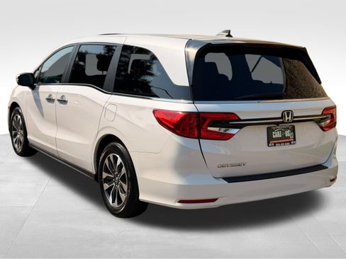 Used 2023 Honda Odyssey EX-L image 10