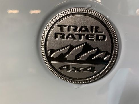 New 2026 Jeep Wrangler Unlimited Sport image 9