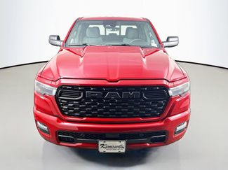 New 2026 RAM 1500 Express video 2