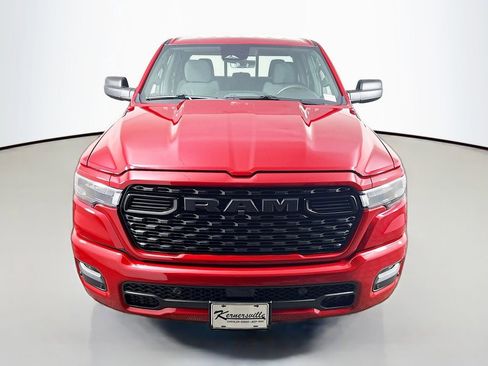 New 2026 RAM 1500 Express image 2