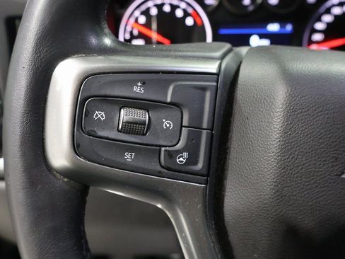 Used 2020 Chevrolet Silverado 1500 RST w/ All-Star Edition image 34