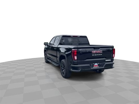 New 2026 GMC Sierra 1500 Elevation w/ Elevation Premium Package image 7