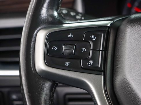 Used 2021 Chevrolet Tahoe LT w/ LT Signature Package RWD image 14