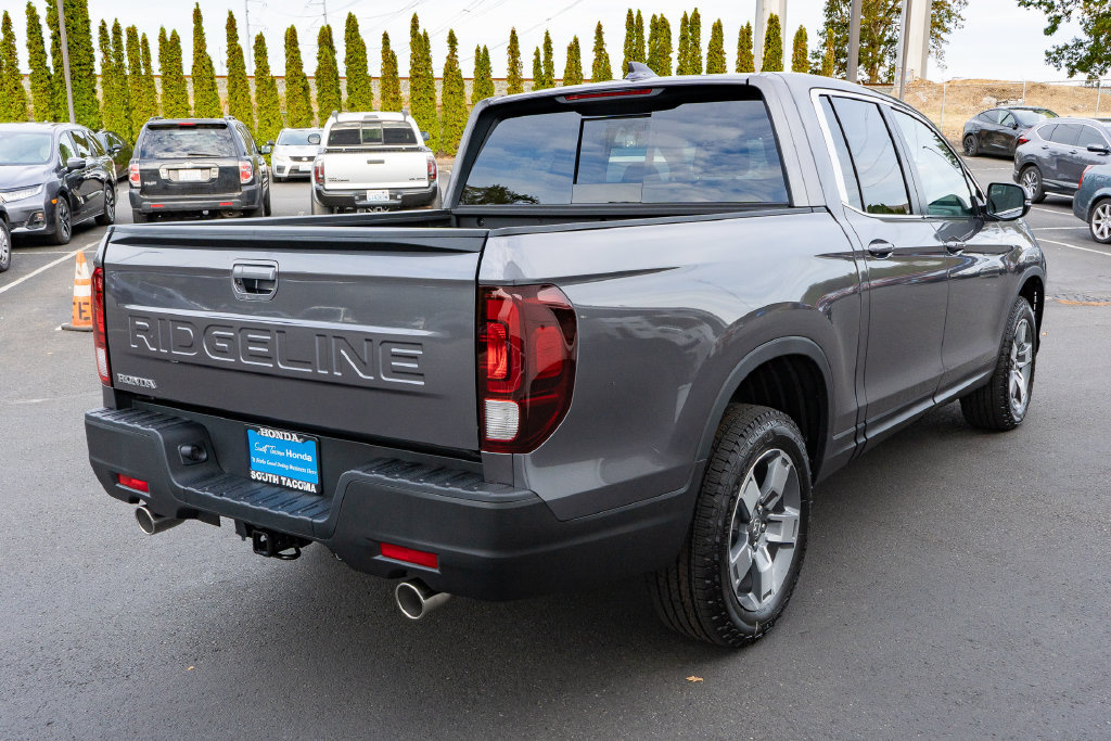 New 2026 Honda Ridgeline RTL image 6