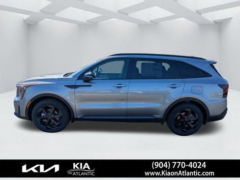 New 2026 Kia Sorento SX Prestige AWD/4WD image 6