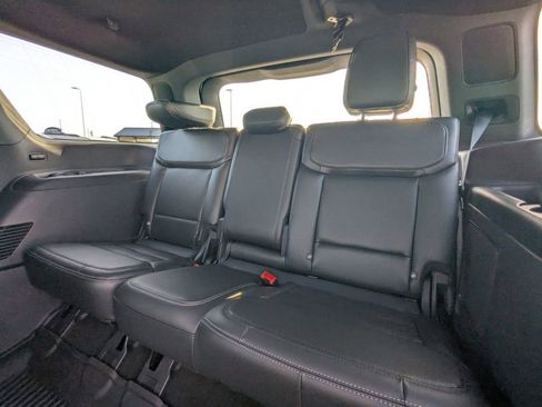 New 2025 Ford Expedition Platinum w/ Stealth Performance Package image 14