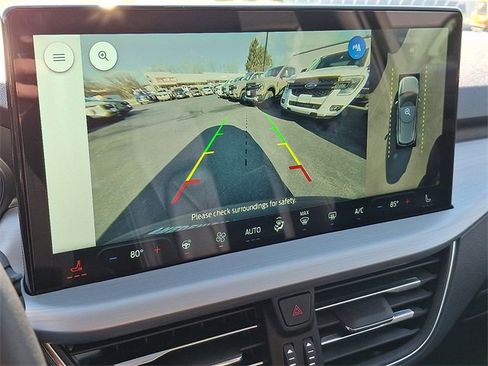 New 2026 Ford Escape Platinum w/ Premium Technology Package image 14