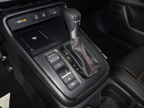 New 2026 Honda CR-V Sport Touring image 22