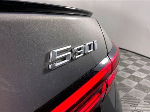 New 2026 BMW 530i xDrive AWD/4WD image 14