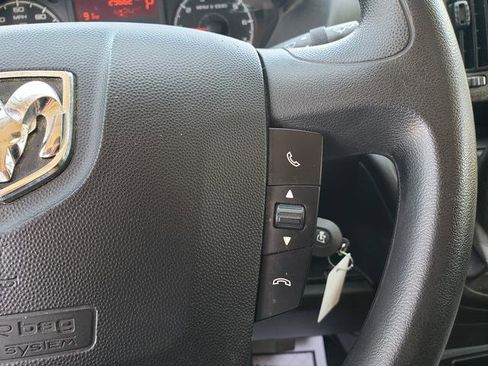 Used 2021 RAM ProMaster 2500 image 20