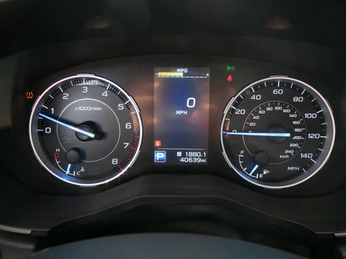 Used 2021 Subaru Ascent Touring image 21