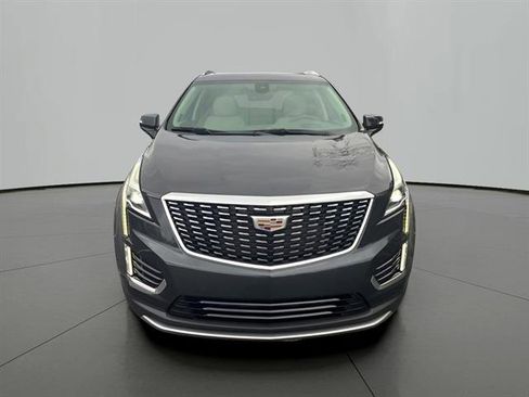 Used 2023 Cadillac XT5 Premium Luxury w/ Technology Package image 8