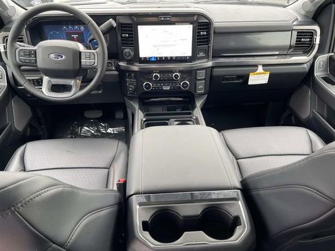 New 2026 Ford F350 Lariat w/ Lariat Ultimate Package image 15