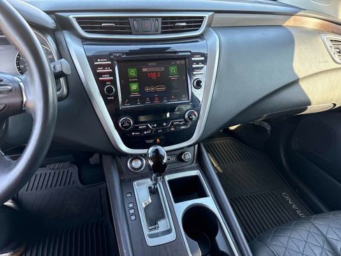 Used 2019 Nissan Murano Platinum image 21