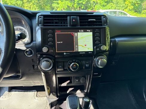 Used 2023 Toyota 4Runner TRD Off-Road Premium image 17